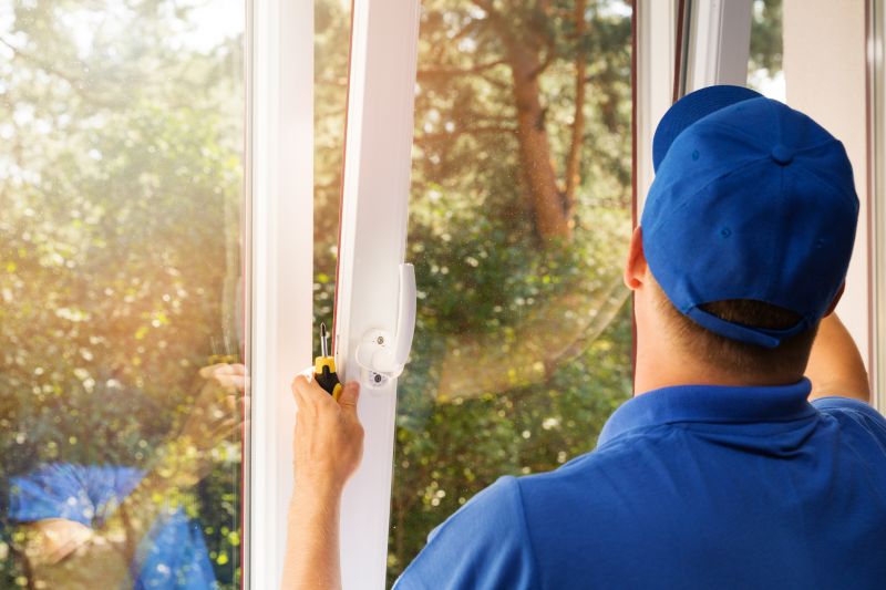 Professional Window Installers